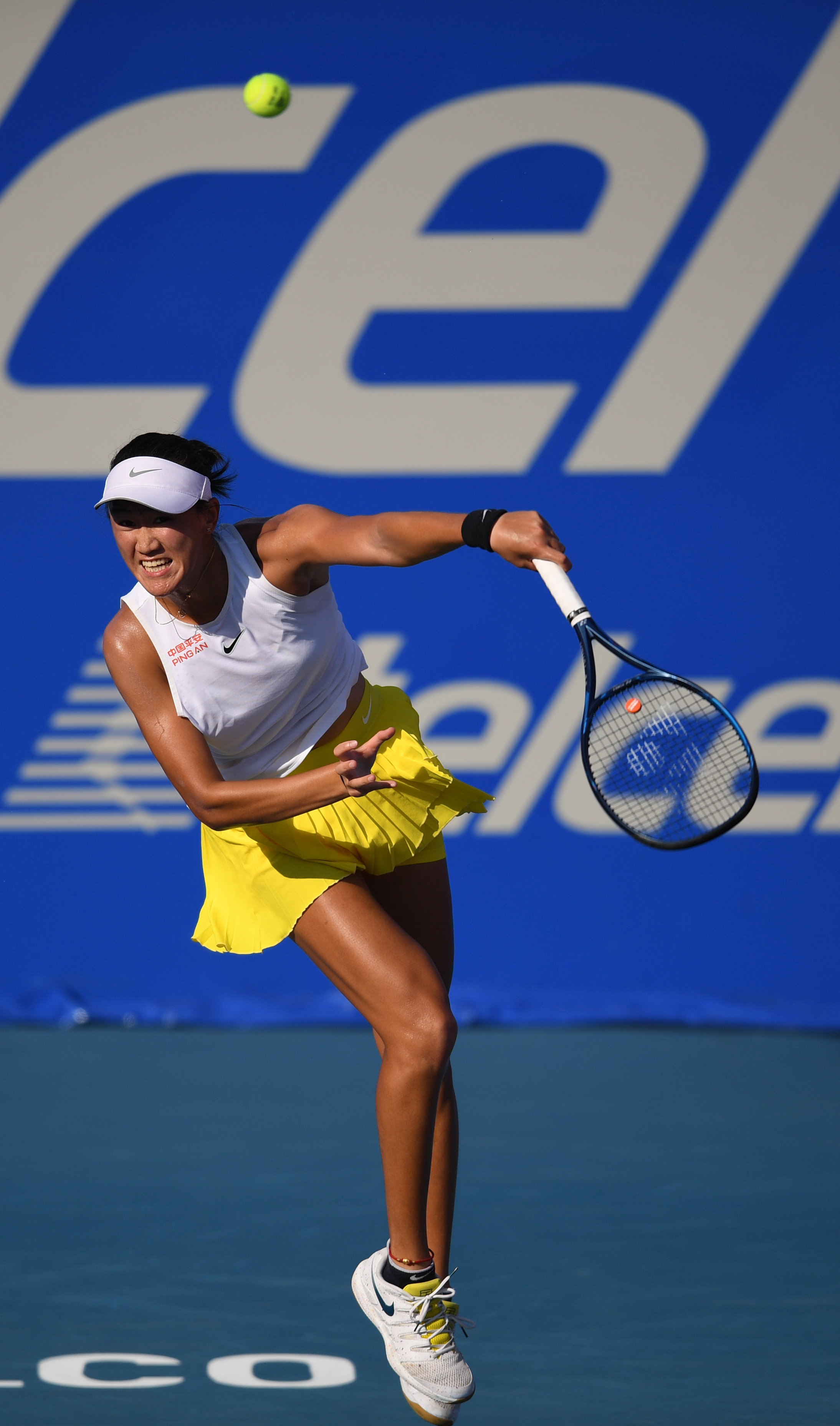 在近期进行 在近期进行