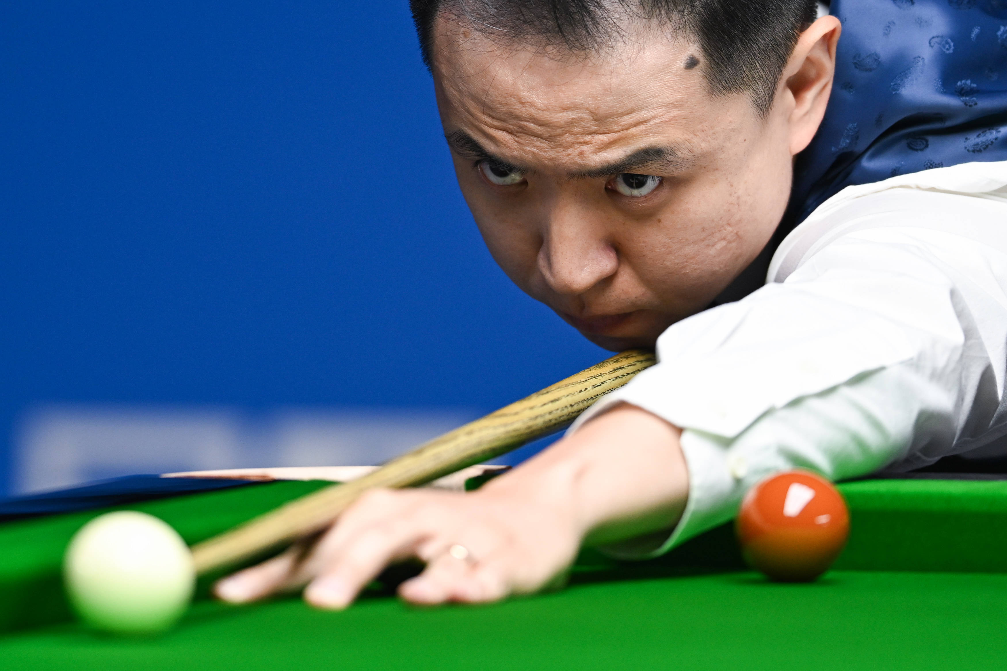 一日两练 一日两练