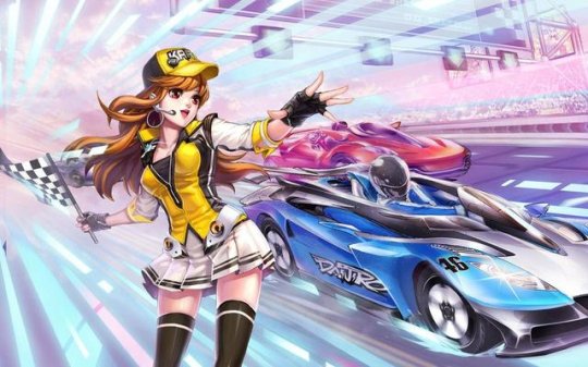 续影响未来 续影响未来