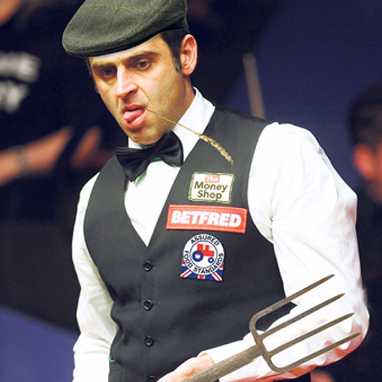 努力训练 努力训练