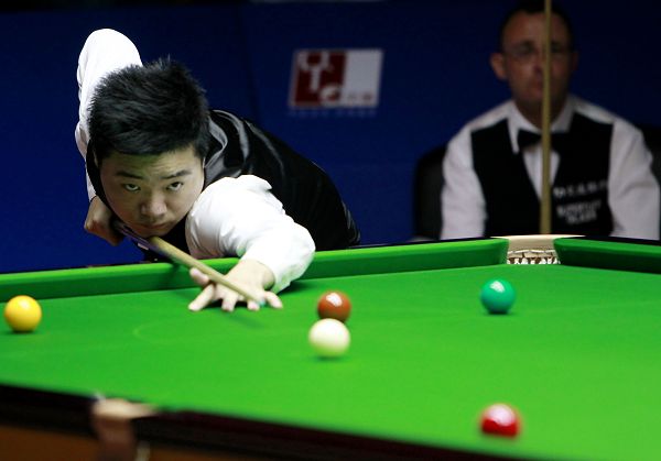 WP的回合 WP的回合