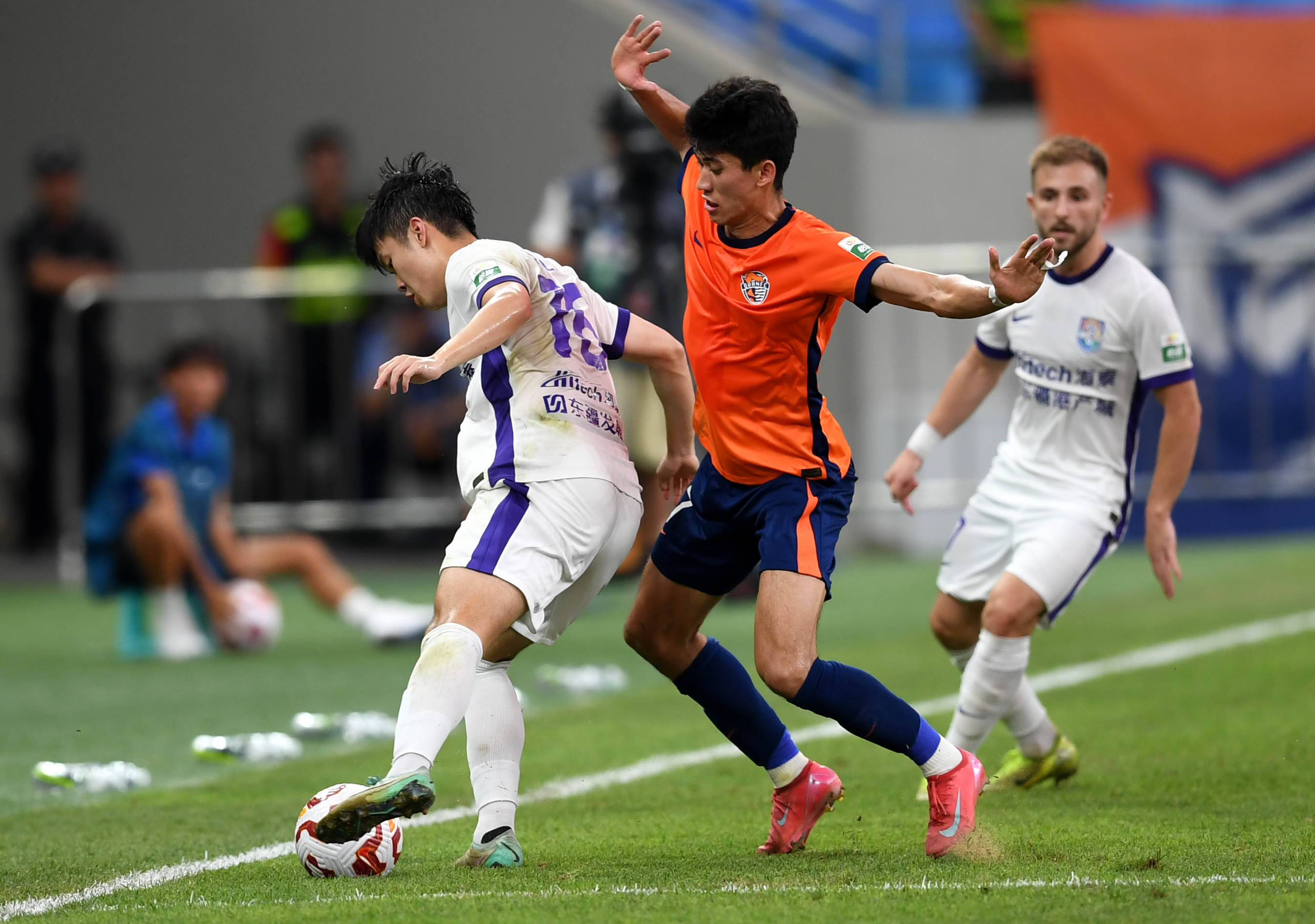 二是与同区 二是与同区